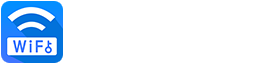 万能WiFi加强版logo